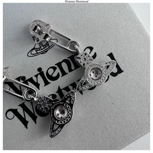 Vivienne Westwood Jewelry - Picture 5 of 5